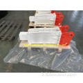 Hydraulic Rock Breaker Hammer pour Skidsteer Digger